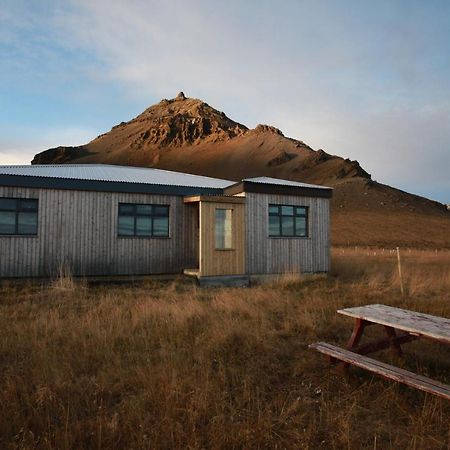 Fell Holiday Home Stapi Exterior photo
