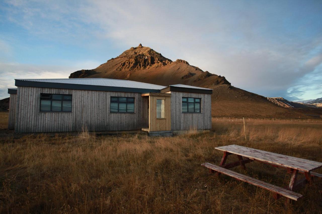 Fell Holiday Home Stapi Exterior photo